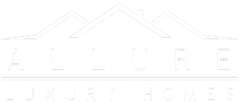 Allure homes logo